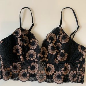 Dynamite bralette